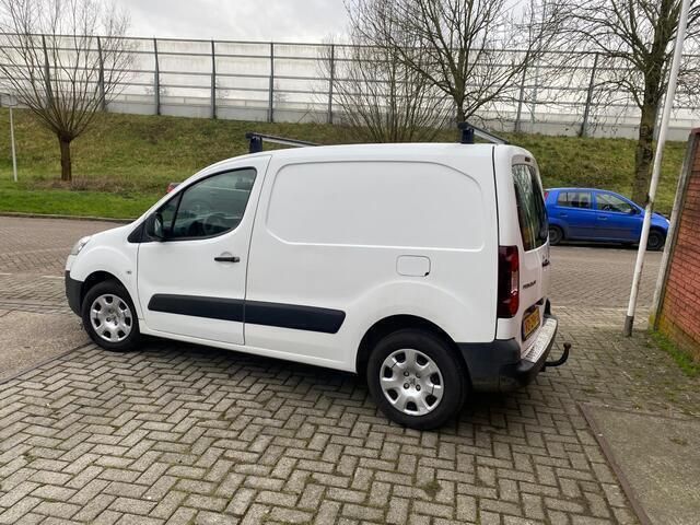 Occasion Peugeot Partner 90 PK (66 kW) 2013 Overige MPV