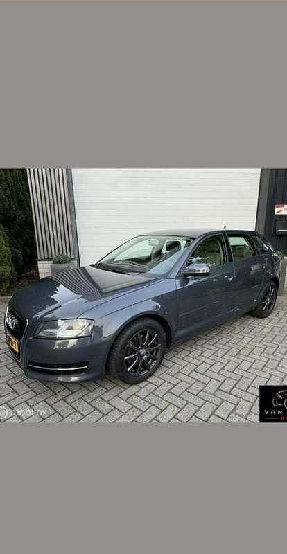 Gebruikt 2010 Audi A3 Business Sedan | € 5.000 (Eerlijke prijs) - Afbeelding 1/4