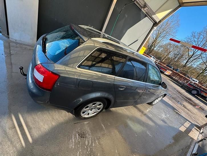 Occasion Audi A4 130 PK (95 kW) 2004 Stationwagen