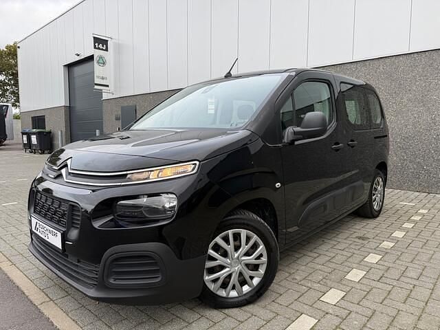Occasion Citroën Berlingo Feel 110 PK (80 kW) 2019 Overige MPV