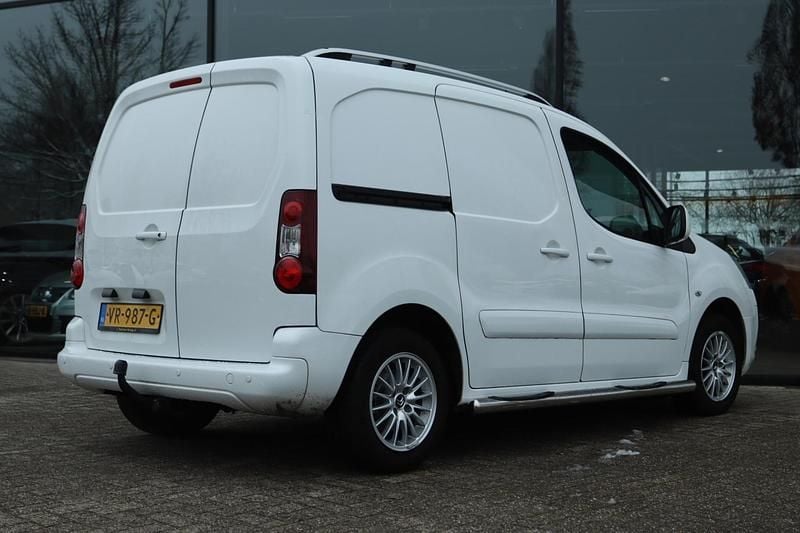 Occasion Citroën Berlingo 75 PK (55 kW) 2015 Overig MPV