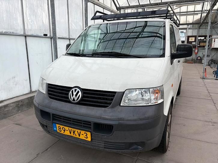Occasion VW T5 102 PK (75 kW) 2007 Van