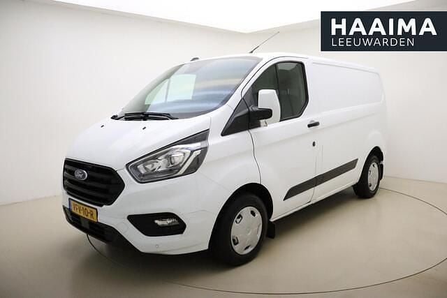Overige Gebruikt 2020 Ford Transit Custom Trend Van | € 15.950 (Super prijs) - Afbeelding 1/4