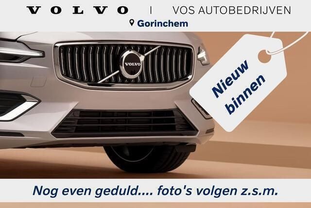 Wit Gebruikt 2017 Volvo XC60 R-Design SUV | € 20.950 (Super prijs) - Afbeelding 1/2