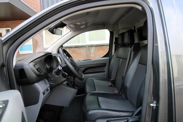 Occasion Peugeot Expert Premium 150 PK (110 kW) 2019 Grijs (metallic) Van