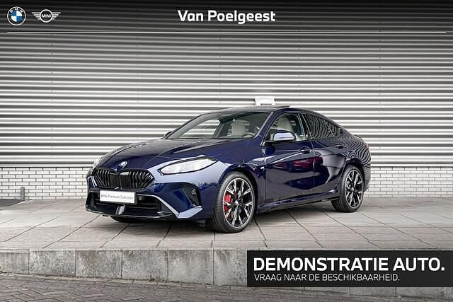 , metallic lak Gebruikt 2025 BMW 220 M Sport Coupé | € 62.552 - Afbeelding 1/4