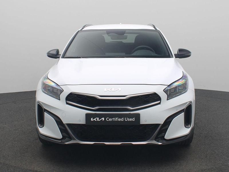 Occasion Kia XCeed GT-Line 160 PK (117 kW) 2024 Wit SUV