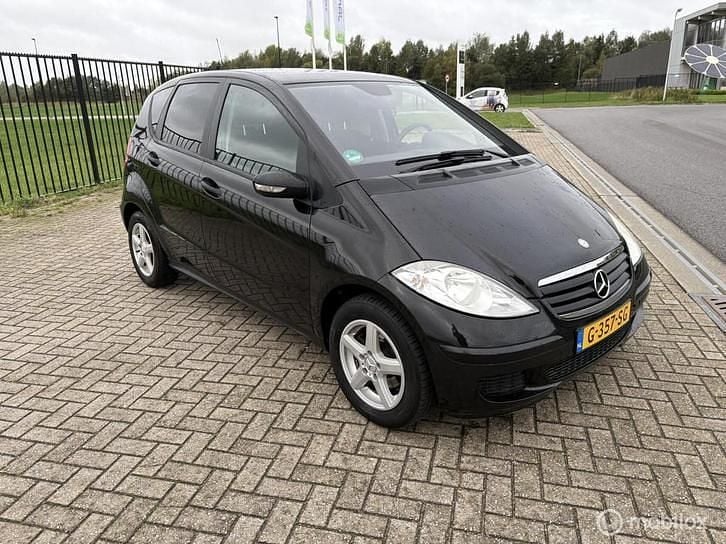 Gebruikt 2006 Mercedes A150 Classic | € 1.750 (Goede deal) - Afbeelding 1/4