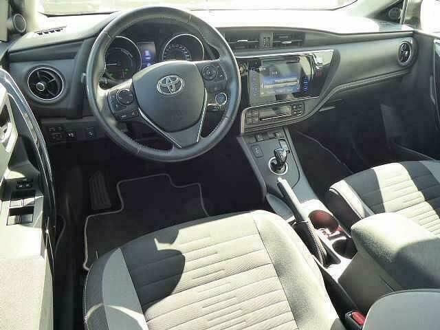 Occasion Toyota Auris Comfort 99 PK (72 kW) 2017 Wit Stationwagen