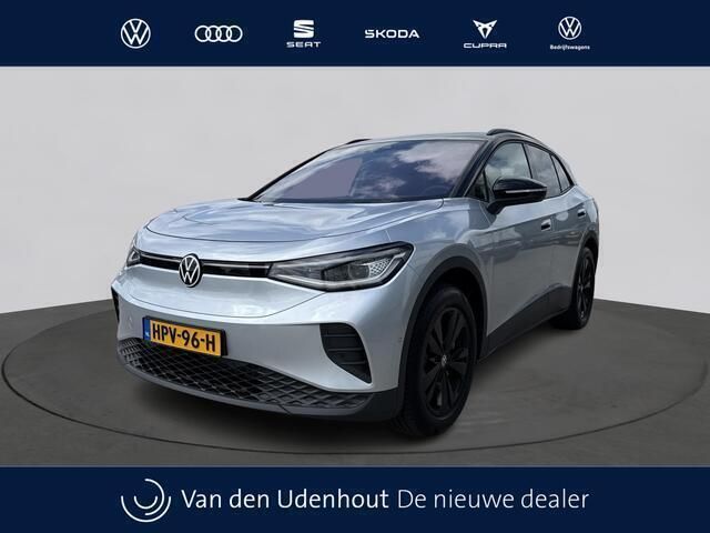 Grijs Nieuw 2025 VW ID.4 Pro SUV | € 48.650 - Afbeelding 1/4