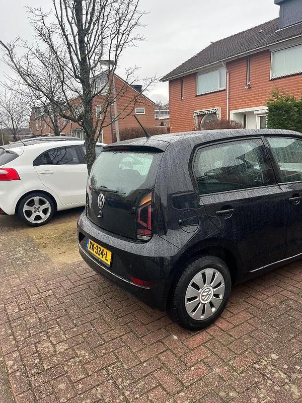 Occasion VW up! 59 PK (43 kW) 2019 Hatchback