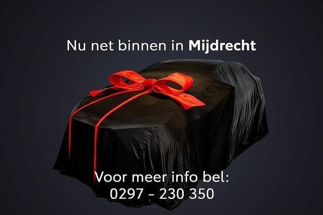 Blauw Nieuw 2025 Toyota RAV4 SUV | € 51.485 (Eerlijke prijs) - Afbeelding 1/3