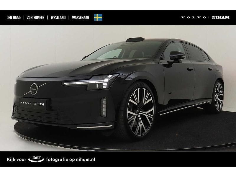 Occasion 2025 Volvo ES90 Ultra Sedan | € 89.890 - Afbeelding 1/4