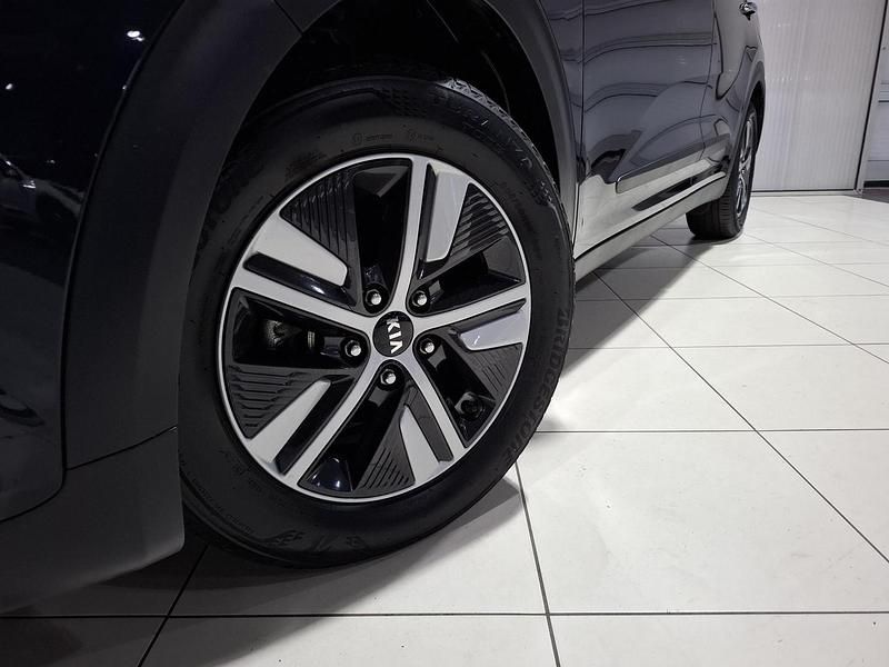 Occasion Kia Niro 141 PK (103 kW) 2020 Blauw SUV