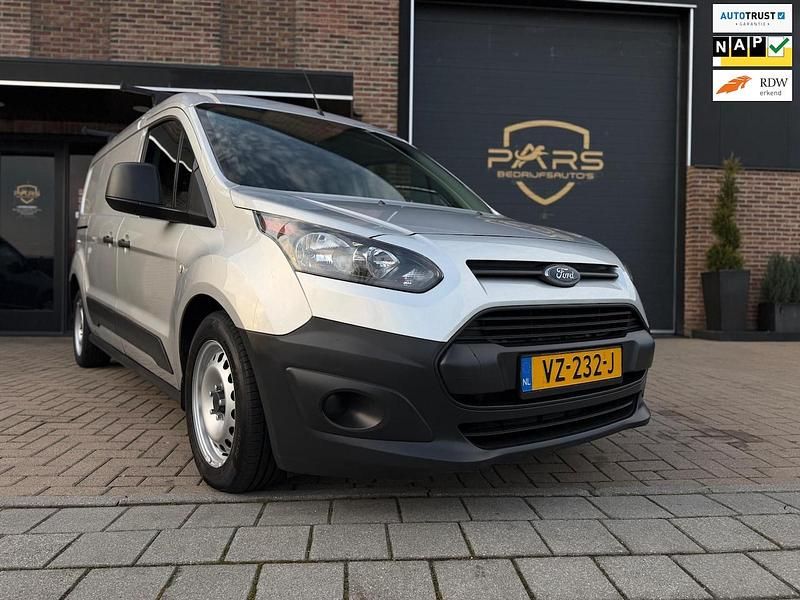 Occasion 2016 Ford Transit Connect Ambiente MPV | € 8.450 (Eerlijke prijs) - Afbeelding 1/4