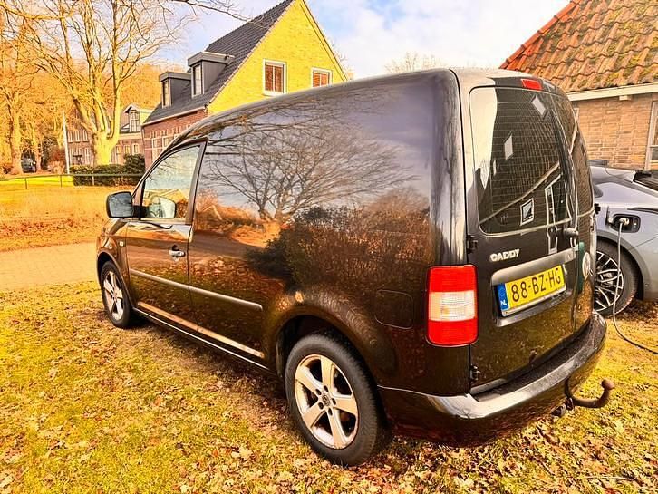 Occasion VW Caddy 104 PK (76 kW) 2006 MPV