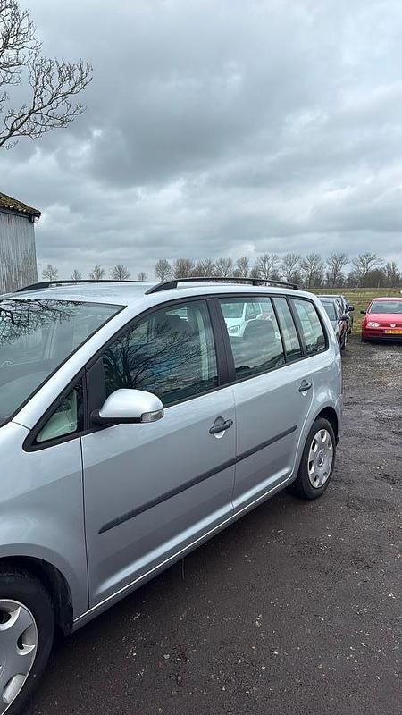 Occasion VW Touran 140 PK (102 kW) 2007 MPV