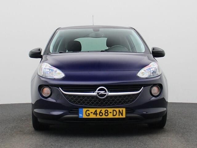 Occasion Opel Adam 90 PK (66 kW) 2019 Blauw Hatchback