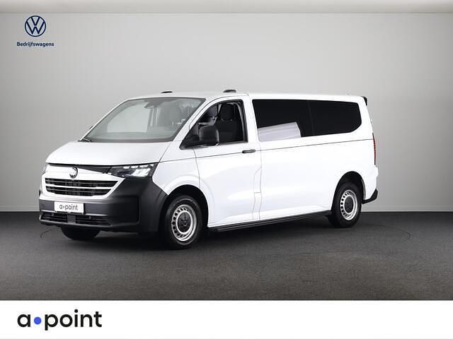 Occasion VW Transporter Life 110 PK (80 kW) 2024 Wit Van