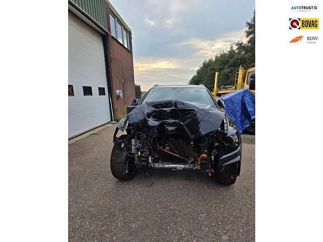 Zwart Gebruikt 2019 Audi Q8 Proline SUV | € 16.000 - Afbeelding 1/4