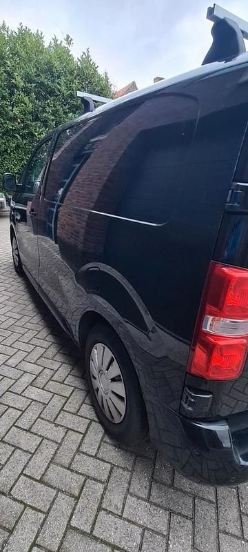 Occasion 2019 Citroën Jumpy MPV | € 10.000 (Super prijs) - Afbeelding 1/4
