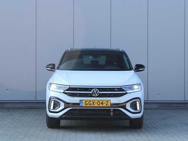 Occasion VW T-Roc Business 150 PK (110 kW) 2023 Wit SUV