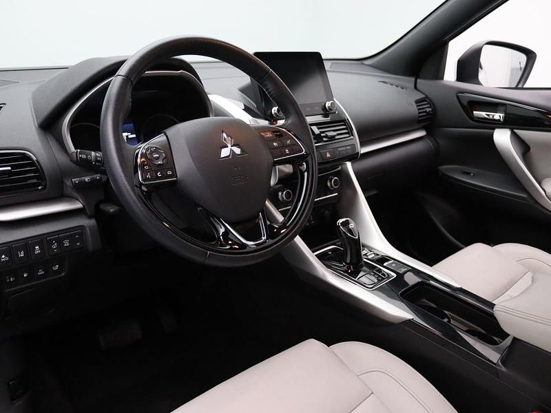 Occasion Mitsubishi Eclipse Cross Instyle 98 PK (72 kW) 2022 Wit SUV