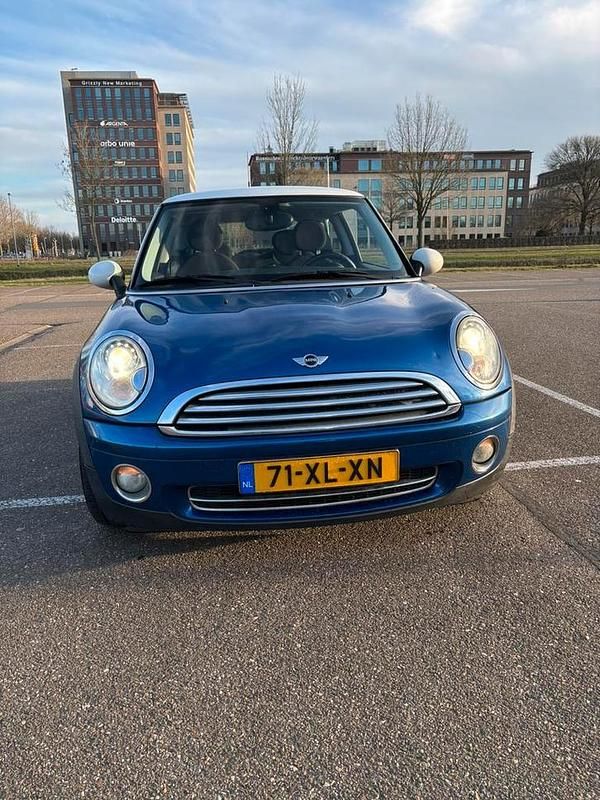Occasion Mini Cooper 119 PK (87 kW) 2007 Hatchback