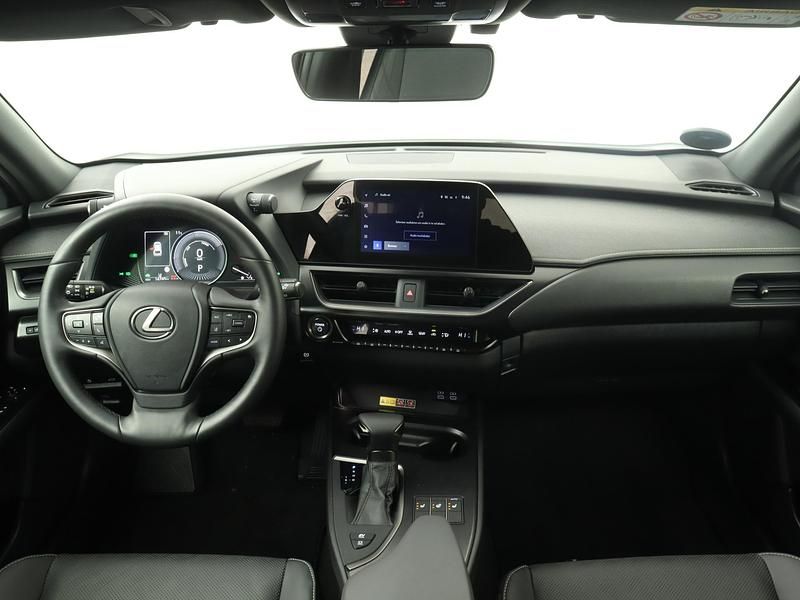 Occasion Lexus UX Business Edition 184 PK (135 kW) 2024 Wit, metallic lak SUV