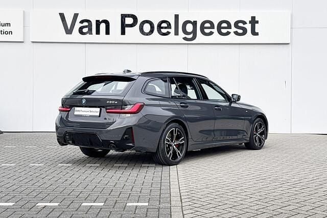 Occasion BMW 330 M Sport 291 PK (214 kW) 2026 Grijs Stationwagen