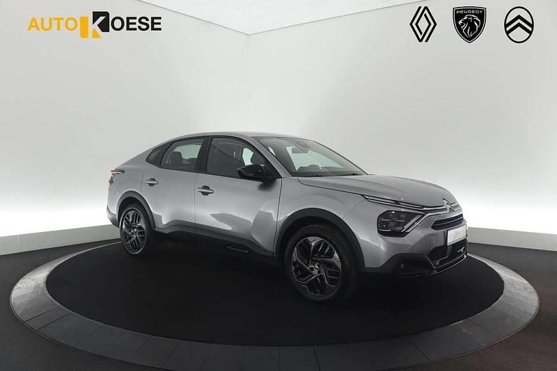 Sedan Gebruikt 2023 Citroën C4 X PureTech SUV | € 22.900 - Afbeelding 1/4
