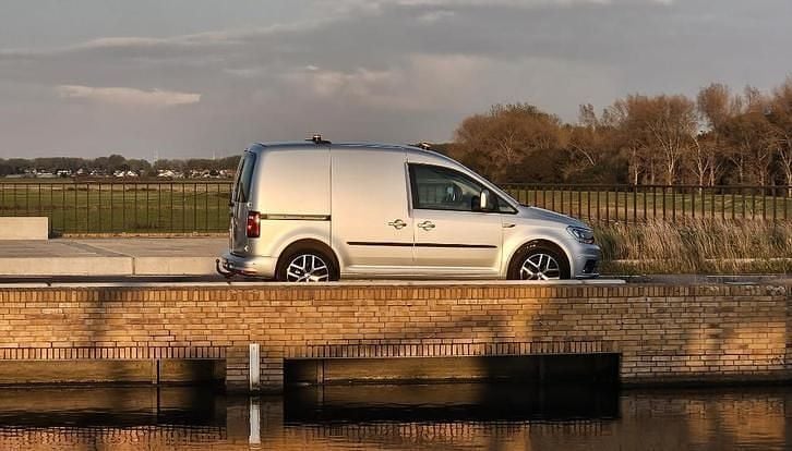 Occasion VW Caddy 149 PK (109 kW) 2019 MPV