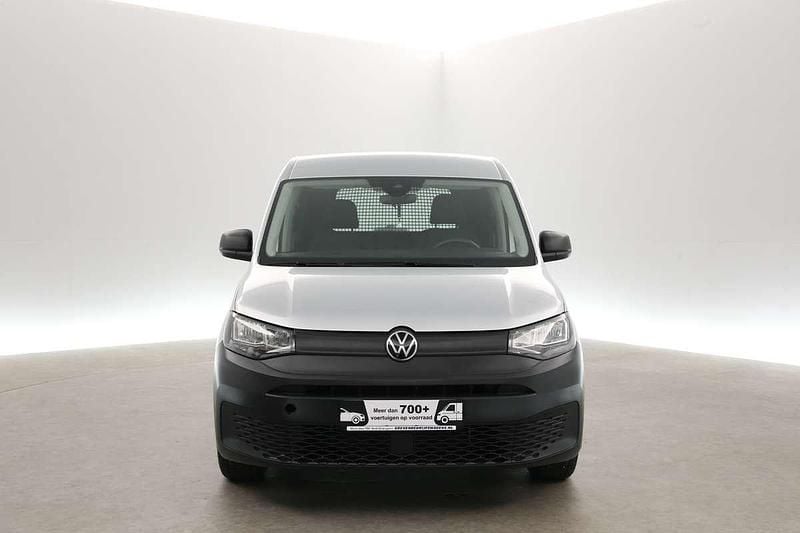 Occasion VW Caddy Maxi 114 PK (83 kW) 2021 Zilver MPV