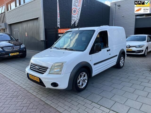 Overige Gebruikt 2009 Ford Transit Trend Van | € 2.999 (Eerlijke prijs) - Afbeelding 1/4