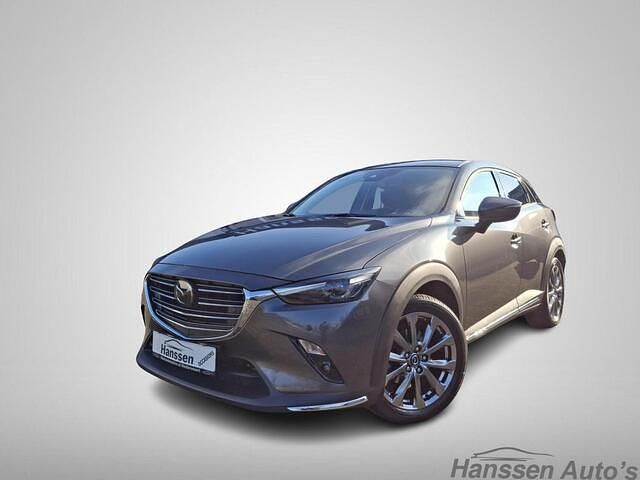 Overige Gebruikt 2019 Mazda CX-3 Dynamic SUV | € 21.995 (Eerlijke prijs) - Afbeelding 1/4