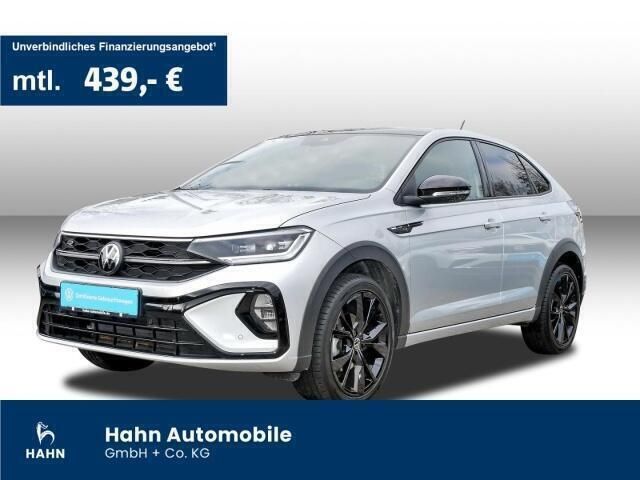 Zilver Gebruikt 2023 VW Taigo R-line SUV | € 28.604 (Duur) - Afbeelding 1/3