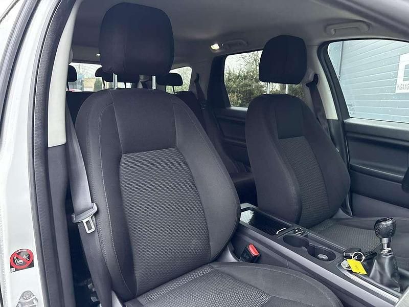 Occasion Land Rover Discovery Sport SE 150 PK (110 kW) 2015 Wit SUV