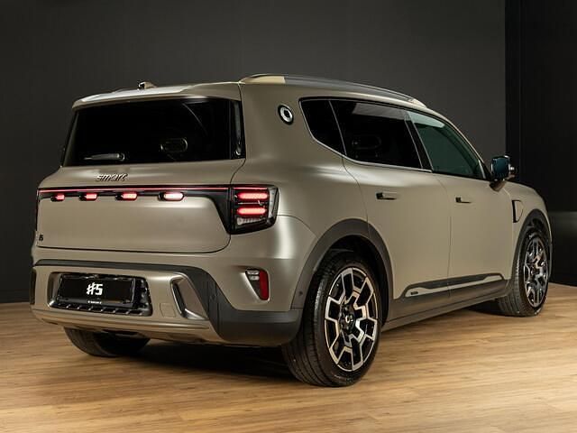 Occasion Smart #5 Edition #1 431 kW (586 PK) 2026 Groen SUV