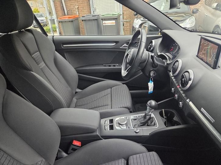 Occasion Audi A3 116 PK (85 kW) 2017 Cabriolet