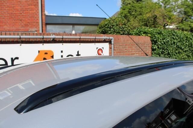 Nieuw Aixam Crossover Premium Premium 2025 Grijs Hatchback