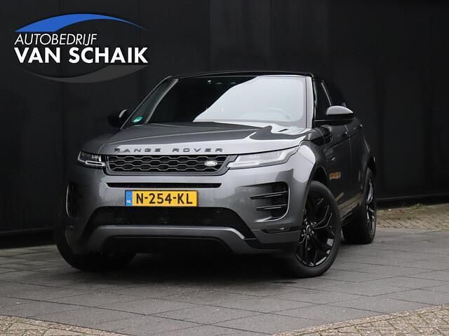 Occasion Land Rover Range Rover R-Dynamic 249 PK (183 kW) 2019 Grijs SUV