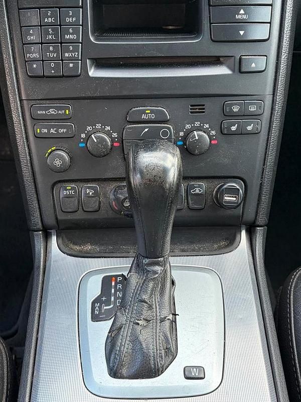 Occasion Volvo XC90 209 PK (153 kW) 2005 SUV