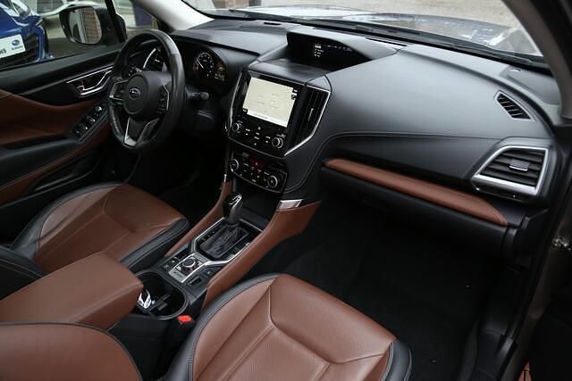 Occasion Subaru Forester Premium 150 PK (110 kW) 2022 Bruin SUV