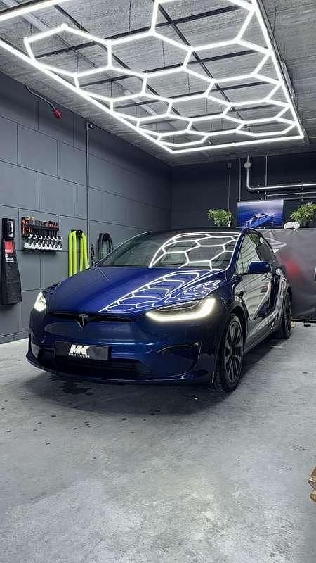 Gebruikt 2024 Tesla Model X Performance SUV | € 85.000 - Afbeelding 1/4