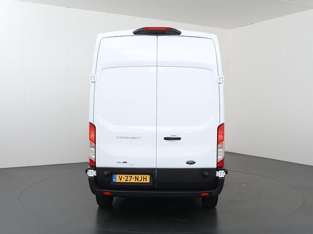 Occasion Ford Transit Trend 129 PK (94 kW) 2024 Wit Van