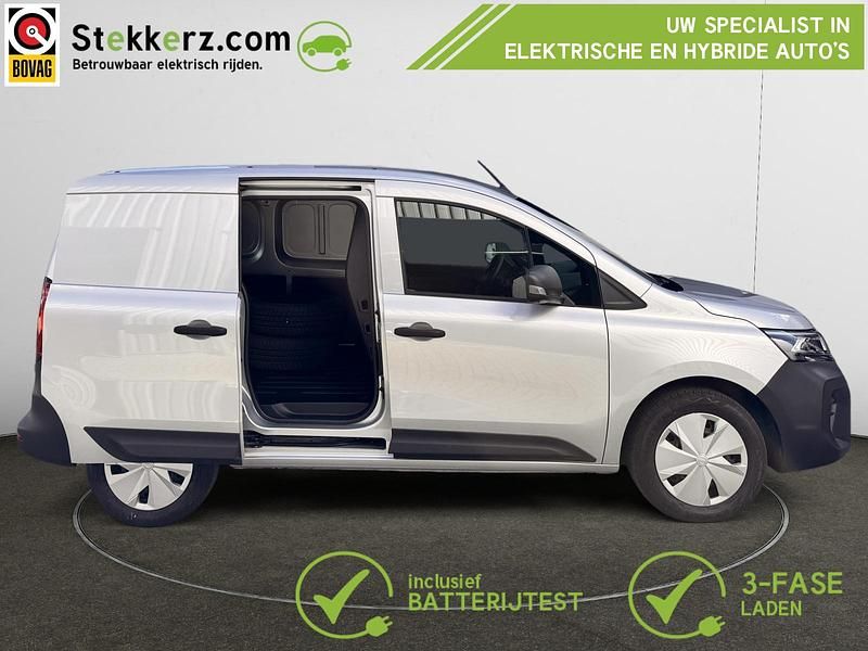 Overig Gebruikt 2023 Nissan Townstar Acenta MPV | € 18.474 - Afbeelding 1/4