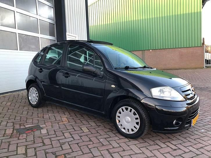 Occasion 2005 Citroën C3 | € 1.450 (Eerlijke prijs) - Afbeelding 1/4