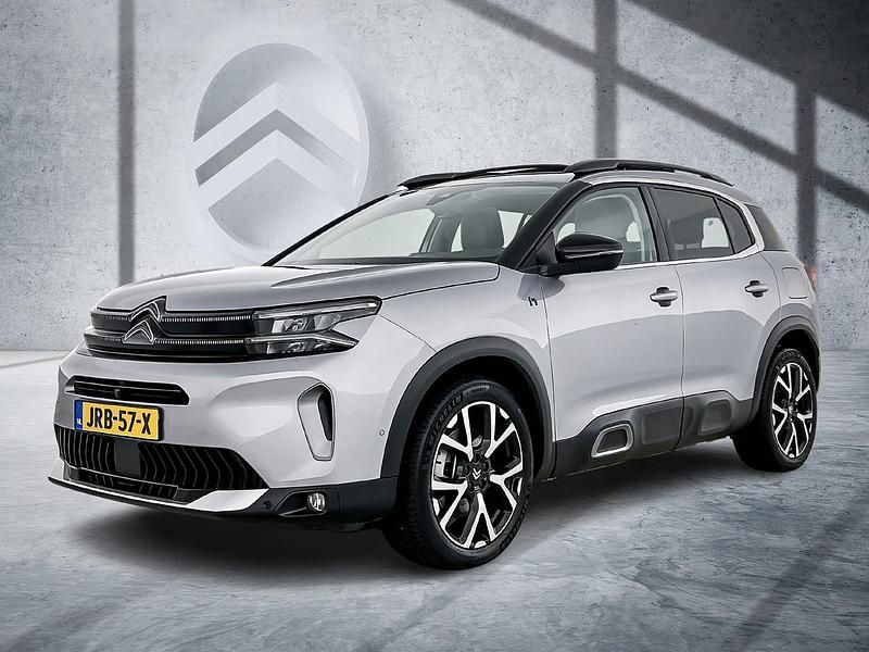 Suv Gebruikt 2023 Citroën C5 Aircross Shine SUV | € 29.790 (Eerlijke prijs) - Afbeelding 1/1