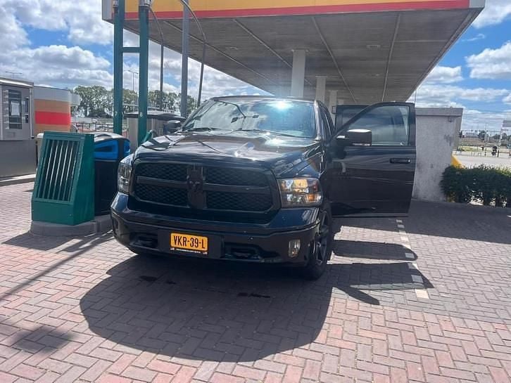 Occasion 2021 Dodge Ram | € 37.850 (Goede deal) - Afbeelding 1/4