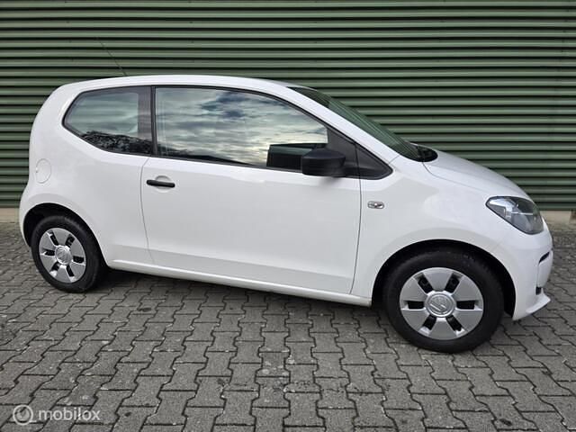 Occasion VW up! move up! 60 PK (44 kW) 2012 Overige Hatchback